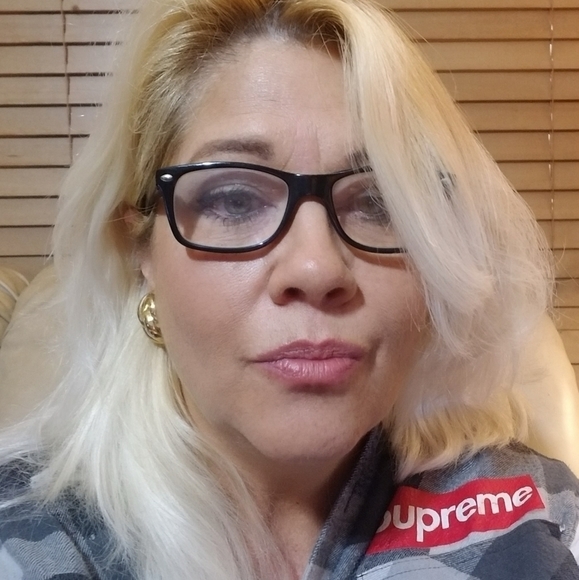 Christian Dior Lg Vintage Chain-Link Earrings - Picture 8 of 8